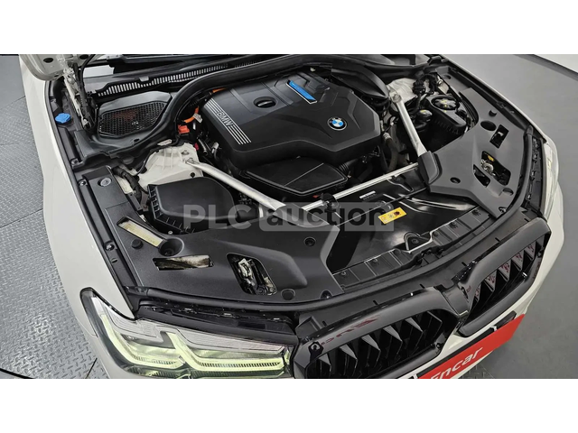 BMW 530 E* Night Vision* 360* HeadUp* Keyless* АВТОКРЕДИТ - автомобили, коли, обяви за нови и употребявани 5
