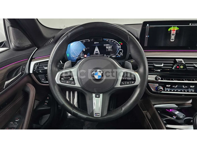 BMW 530 E* Night Vision* 360* HeadUp* Keyless* АВТОКРЕДИТ - автомобили, коли, обяви за нови и употребявани 7