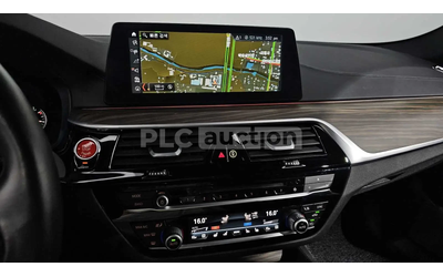BMW 530 I* M sport* 360* HeadUp* Keyless* АВТОКРЕДИТ - автомобили, коли, обяви за нови и употребявани 11