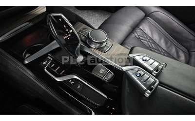 BMW 530 I* M sport* 360* HeadUp* Keyless* АВТОКРЕДИТ - автомобили, коли, обяви за нови и употребявани 7