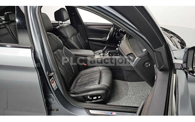 BMW 530 I* M sport* 360* HeadUp* Keyless* АВТОКРЕДИТ - автомобили, коли, обяви за нови и употребявани 9