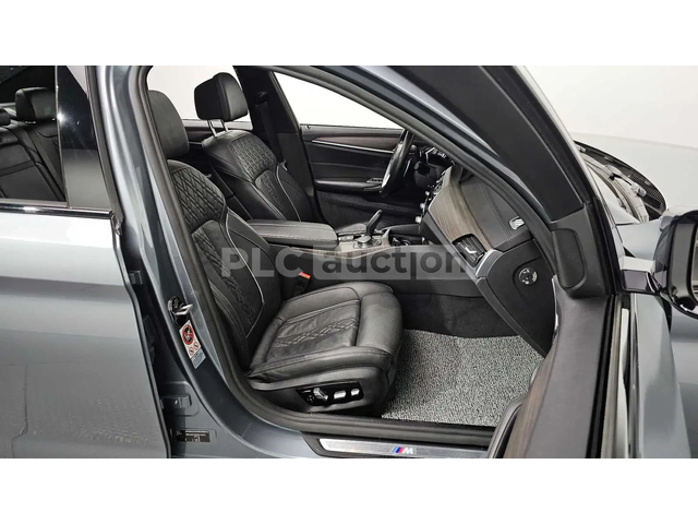 BMW 530 I* M sport* 360* HeadUp* Keyless* АВТОКРЕДИТ - автомобили, коли, обяви за нови и употребявани 9