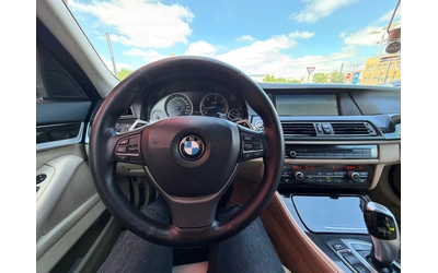 BMW 530 БАРТЕР* 3.0D* Кожа* Автоматик - автомобили, коли, обяви за нови и употребявани 11