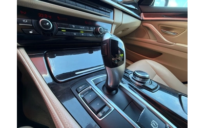 BMW 530 БАРТЕР* 3.0D* Кожа* Автоматик - автомобили, коли, обяви за нови и употребявани 13