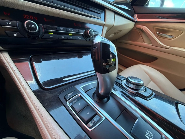 BMW 530 БАРТЕР* 3.0D* Кожа* Автоматик - автомобили, коли, обяви за нови и употребявани 13
