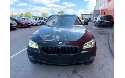 bmw-530 - 2