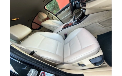 BMW 530 БАРТЕР* 3.0D* Кожа* Автоматик - автомобили, коли, обяви за нови и употребявани 7