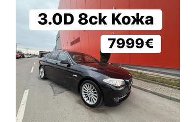 bmw-530 - 0
