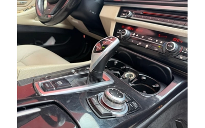 BMW 530 3.0D* КОЖА* 8ск - автомобили, коли, обяви за нови и употребявани 10
