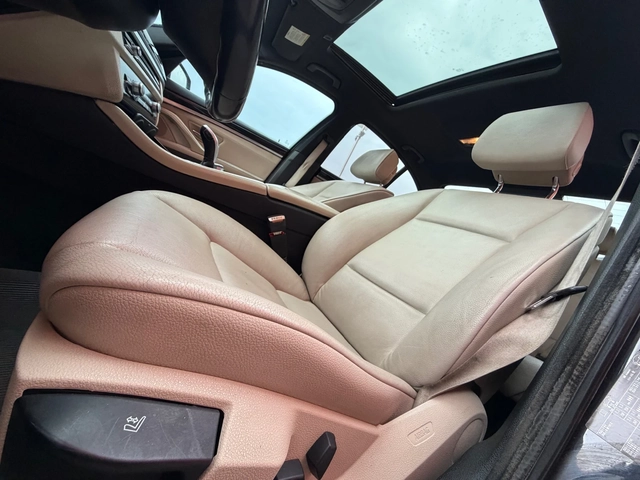 BMW 530 3.0D* КОЖА* 8ск - автомобили, коли, обяви за нови и употребявани 14