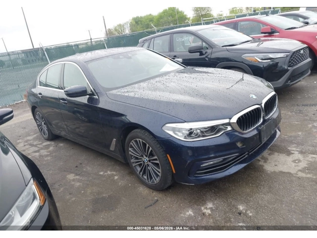 BMW 530 АВТОКРЕДИТ* HEAD UP* КАФЯВА КОЖА* ПОДГРЕВ* 360* - автомобили, коли, обяви за нови и употребявани 0