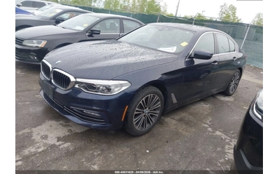 bmw-530 - 1