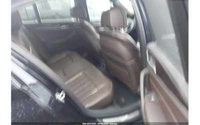 BMW 530 АВТОКРЕДИТ* HEAD UP* КАФЯВА КОЖА* ПОДГРЕВ* 360* - автомобили, коли, обяви за нови и употребявани 9