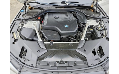 BMW 530 АВТОКРЕДИТ - автомобили, коли, обяви за нови и употребявани 10