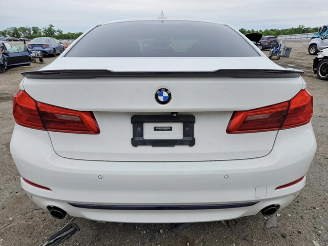 BMW 530 АВТОКРЕДИТ - автомобили, коли, обяви за нови и употребявани 5