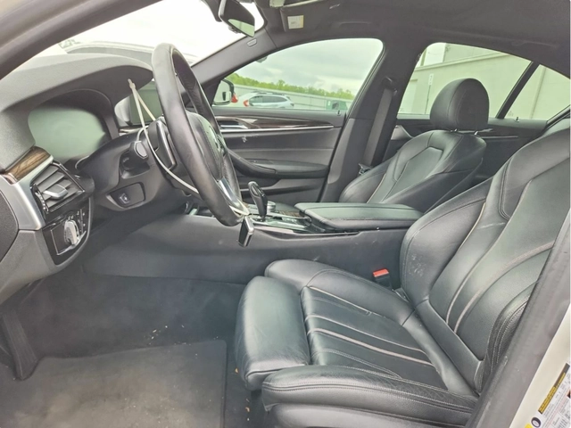 BMW 530 АВТОКРЕДИТ - автомобили, коли, обяви за нови и употребявани 6
