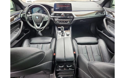 BMW 530 АВТОКРЕДИТ - автомобили, коли, обяви за нови и употребявани 7