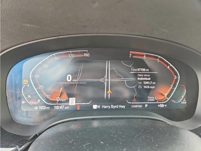 BMW 530 АВТОКРЕДИТ - автомобили, коли, обяви за нови и употребявани 8