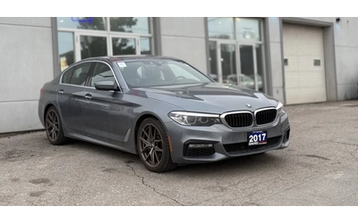 bmw-530 - 0
