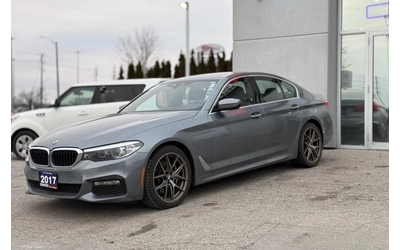 bmw-530 - 1