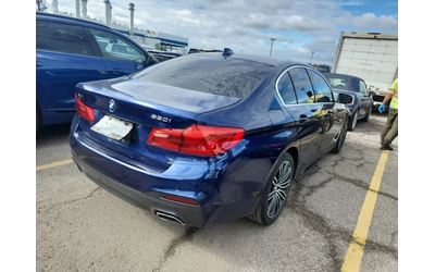 bmw-530 - 2