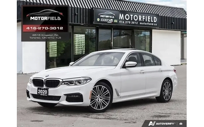 bmw-530 - 0