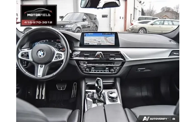 BMW 530 xDrive M PKG * HEAD UP * SOFT CLOSE - автомобили, коли, обяви за нови и употребявани 10