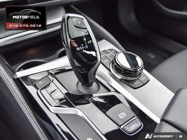 BMW 530 xDrive M PKG * HEAD UP * SOFT CLOSE - автомобили, коли, обяви за нови и употребявани 14