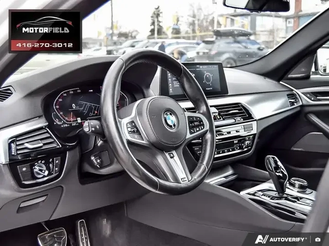 BMW 530 xDrive M PKG * HEAD UP * SOFT CLOSE - автомобили, коли, обяви за нови и употребявани 8