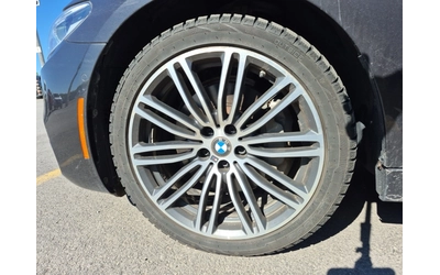 BMW 530 M ПАКЕТ * ОБДУХВАНЕ * HEAD UP * CARFAX * - автомобили, коли, обяви за нови и употребявани 11
