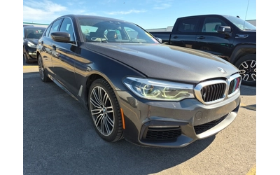 bmw-530 - 1