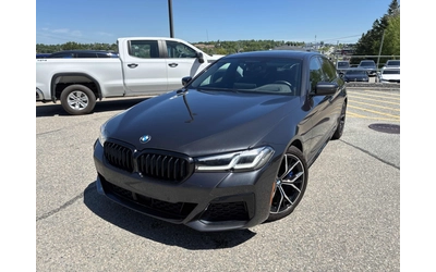 bmw-530 - 0