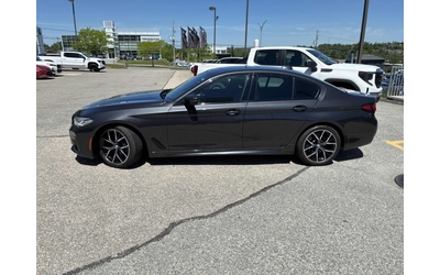 bmw-530 - 1