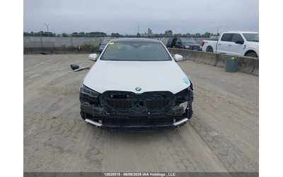 BMW 700 XI - автомобили, коли, обяви за нови и употребявани 12