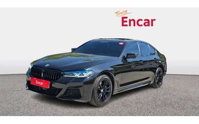 bmw-530 - 0