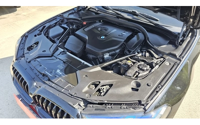 BMW 700 M SPORT | LASERLIGHT | FACE - автомобили, коли, обяви за нови и употребявани 15