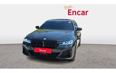 bmw-530 - 2