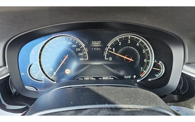 BMW 700 M SPORT | LASERLIGHT | FACE - автомобили, коли, обяви за нови и употребявани 8
