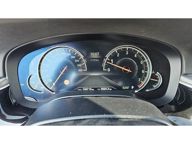 BMW 700 M SPORT | LASERLIGHT | FACE - автомобили, коли, обяви за нови и употребявани 8