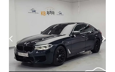 bmw-530 - 1