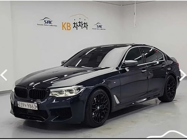 BMW 700 M SPORT | FACE | HEAD UP - автомобили, коли, обяви за нови и употребявани 1