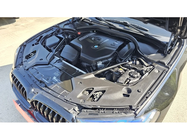 BMW 530 M SPORT | LASERLIGHT | FACE - автомобили, коли, обяви за нови и употребявани 15