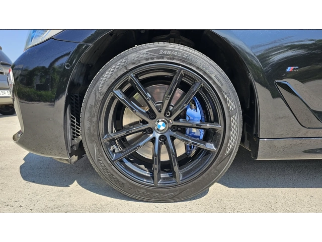 BMW 530 M SPORT | LASERLIGHT | FACE - автомобили, коли, обяви за нови и употребявани 16