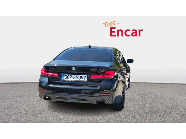 BMW 530 M SPORT | LASERLIGHT | FACE - автомобили, коли, обяви за нови и употребявани 3