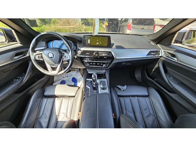 BMW 530 M SPORT | LASERLIGHT | FACE - автомобили, коли, обяви за нови и употребявани 4