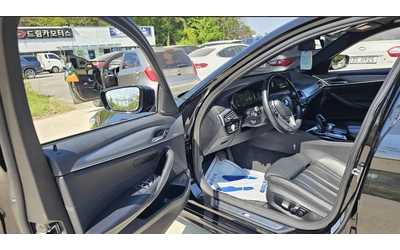 BMW 530 M SPORT | LASERLIGHT | FACE - автомобили, коли, обяви за нови и употребявани 6