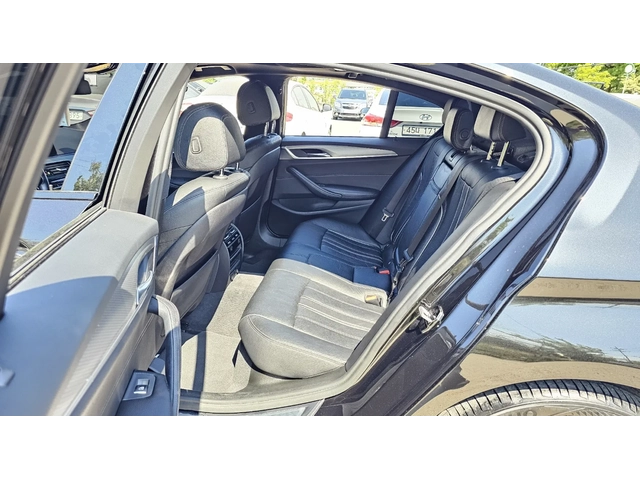 BMW 530 M SPORT | LASERLIGHT | FACE - автомобили, коли, обяви за нови и употребявани 7