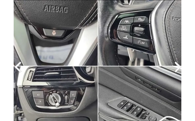 BMW 530 M SPORT | FACE | HEAD UP - автомобили, коли, обяви за нови и употребявани 12