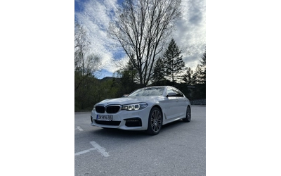 bmw-530 - 0