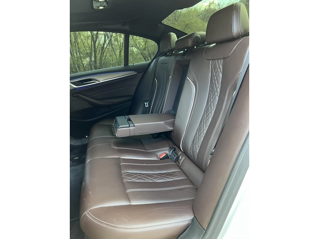 BMW 530 xDrive Head-UP, Масаж + Обдухване - автомобили, коли, обяви за нови и употребявани 13